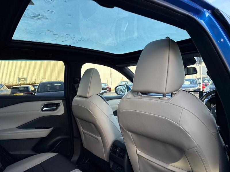 Used Nissan Qashqai 2022 for sale - 76904542: Photo 13