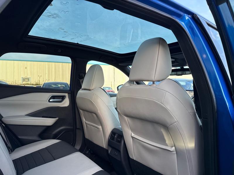 Used Nissan Qashqai 2022 for sale - 76904542: Photo 14