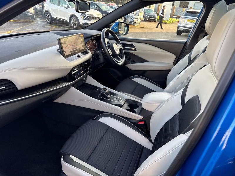 Used Nissan Qashqai 2022 for sale - 76904542: Photo 15