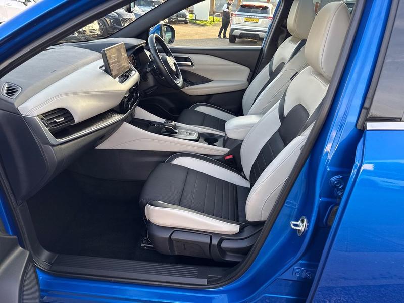 Used Nissan Qashqai 2022 for sale - 76904542: Photo 16