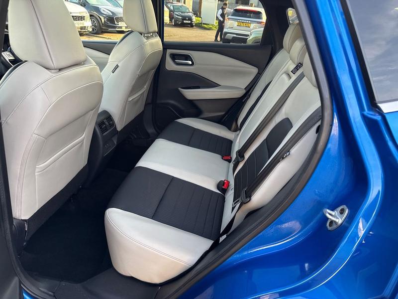 Used Nissan Qashqai 2022 for sale - 76904542: Photo 17