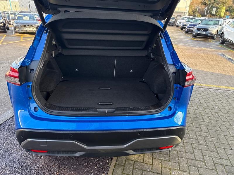 Used Nissan Qashqai 2022 for sale - 76904542: Photo 18