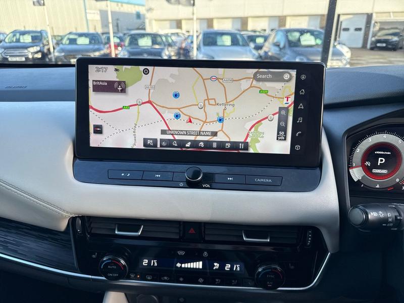 Used Nissan Qashqai 2022 for sale - 76904542: Photo 19