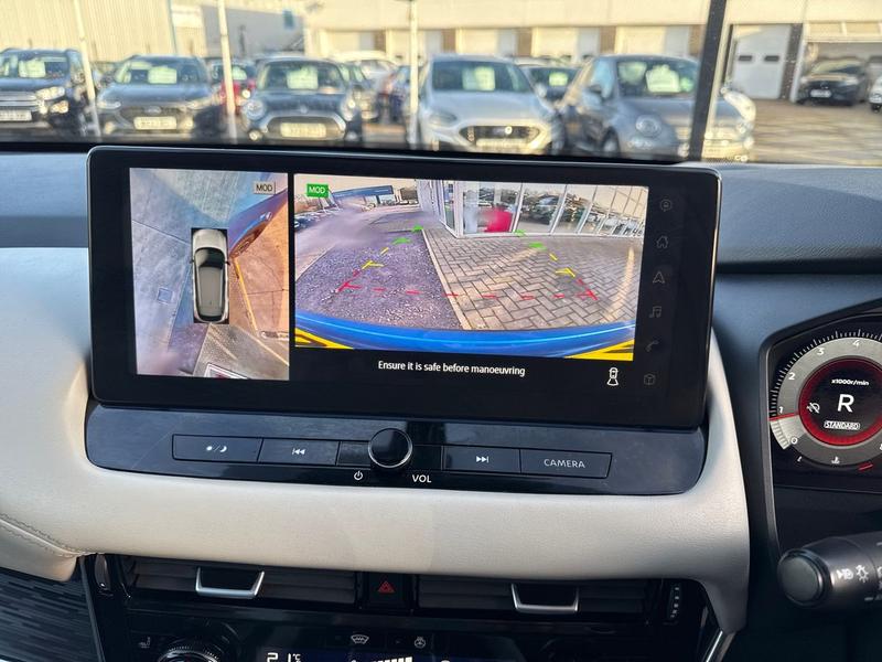 Used Nissan Qashqai 2022 for sale - 76904542: Photo 20