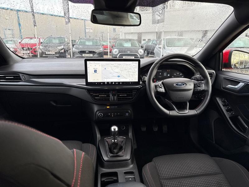 Used Ford Focus 2023 for sale - 76767073: Photo 11