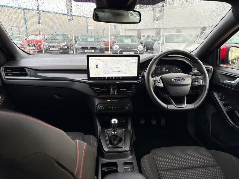 Used Ford Focus 2023 for sale - 76767073: Photo 12