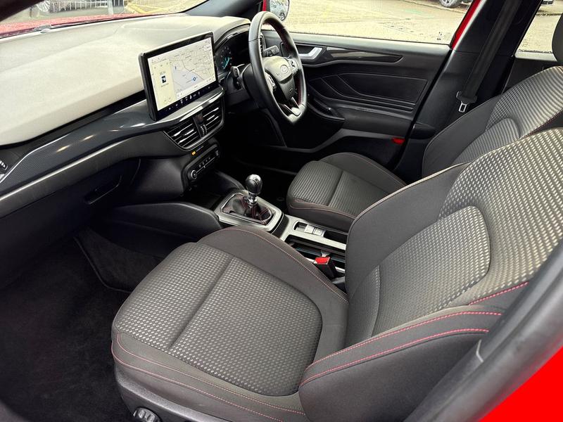 Used Ford Focus 2023 for sale - 76767073: Photo 15