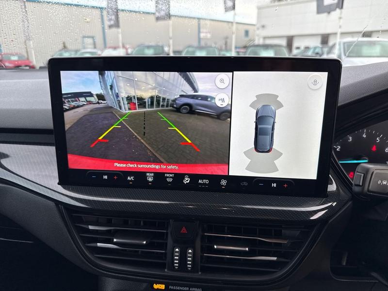 Used Ford Focus 2023 for sale - 76767073: Photo 19