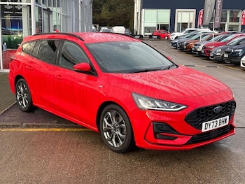 Used Ford Focus 2023 for sale - 76767073: Photo