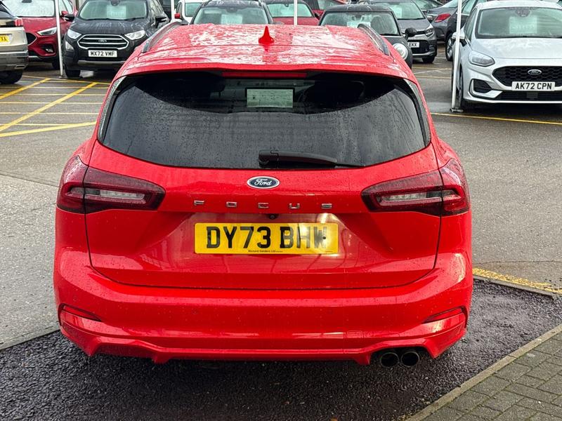 Used Ford Focus 2023 for sale - 76767073: Photo 4