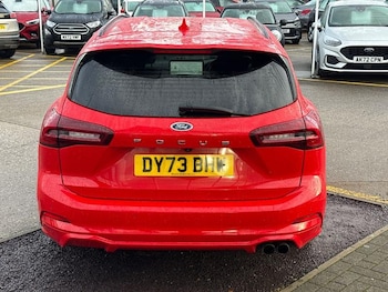 Used Ford Focus 2023 for sale - 76767073: Photo