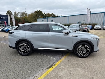 Used Omoda OMODA 9 undefined for sale - 76242940: Photo