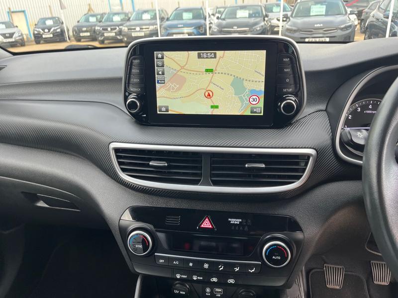 Used Hyundai TUCSON 2020 for sale - 75822999: Photo 11