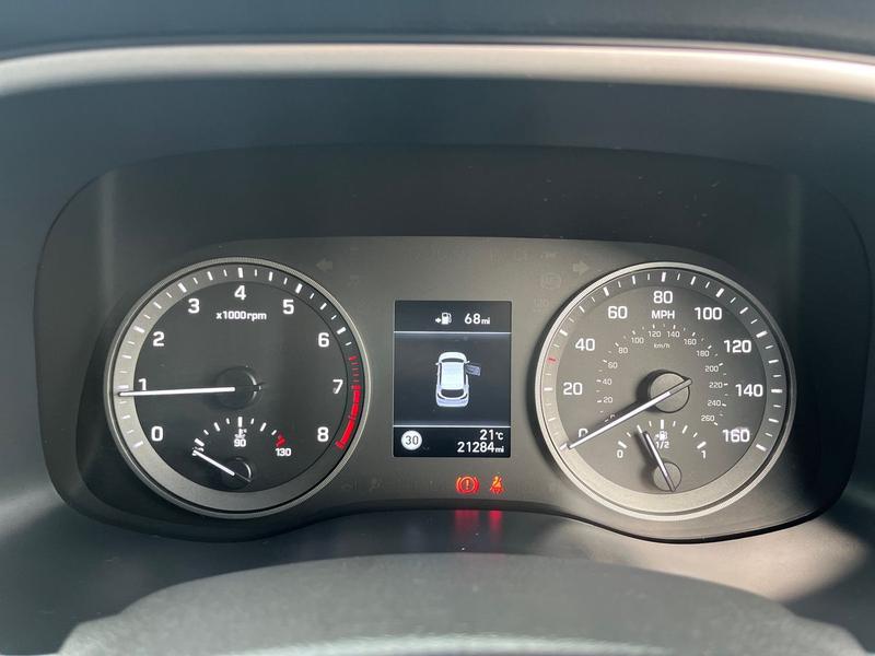 Used Hyundai TUCSON 2020 for sale - 75822999: Photo 14