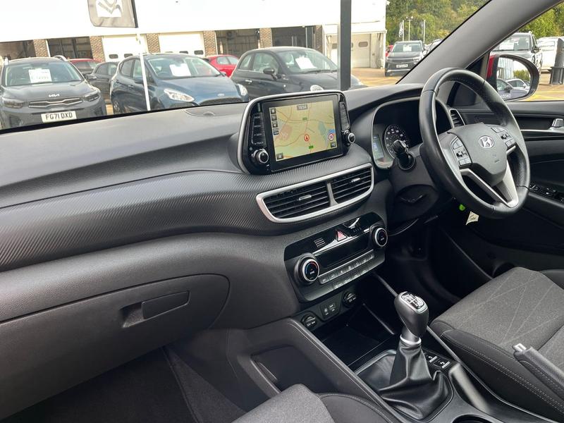Used Hyundai TUCSON 2020 for sale - 75822999: Photo 15