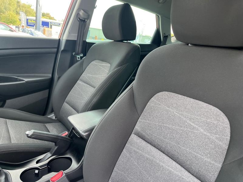 Used Hyundai TUCSON 2020 for sale - 75822999: Photo 16