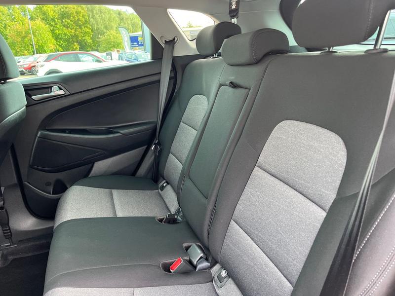Used Hyundai TUCSON 2020 for sale - 75822999: Photo 17