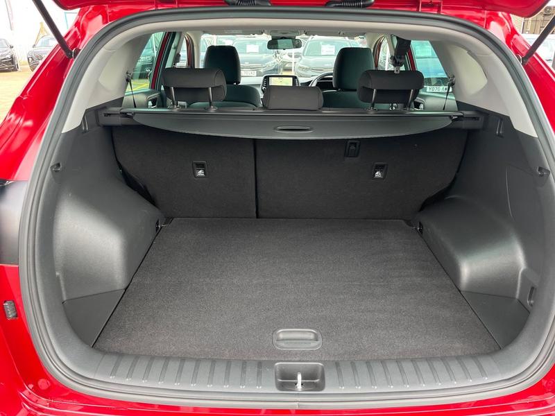 Used Hyundai TUCSON 2020 for sale - 75822999: Photo 18