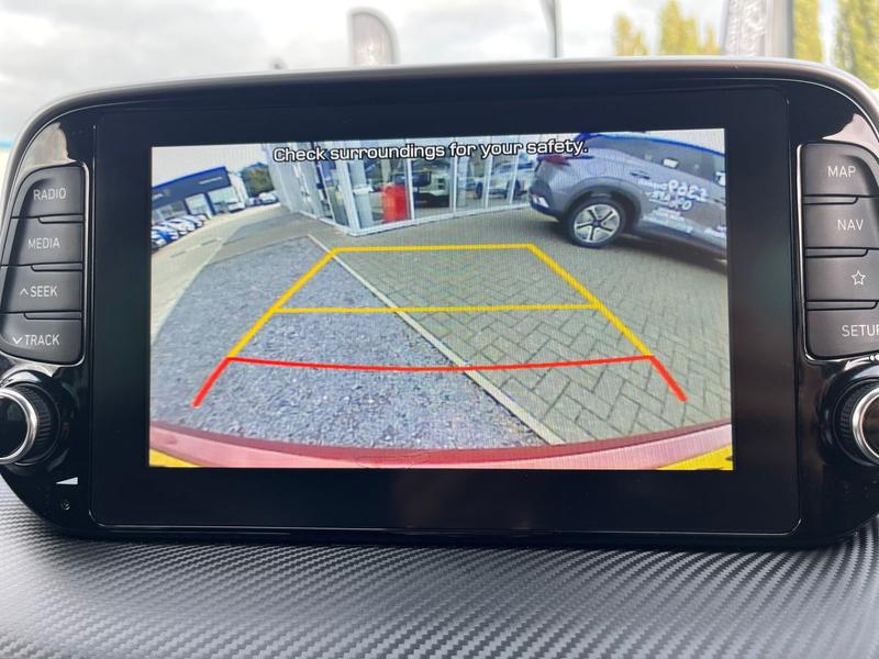 Used Hyundai TUCSON 2020 for sale - 75822999: Photo 19