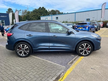 Used Ford Kuga 2022 for sale - 75805795: Photo