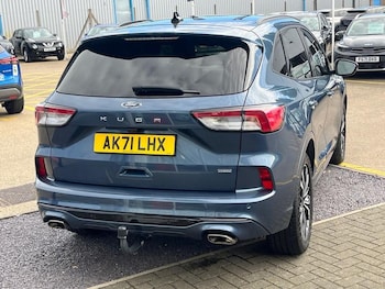 Used Ford Kuga 2022 for sale - 75805795: Photo