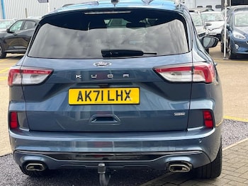 Used Ford Kuga 2022 for sale - 75805795: Photo