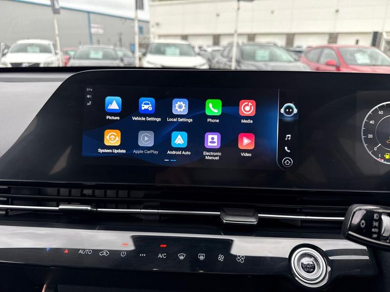 Used Omoda OMODA 5 2024 for sale - 76290228: Photo 12