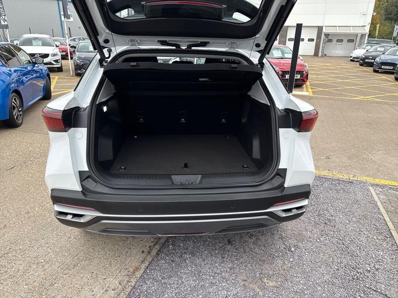 Used Omoda OMODA 5 2024 for sale - 76290228: Photo 13