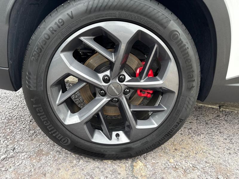 Used Omoda OMODA 5 2024 for sale - 76290228: Photo 14