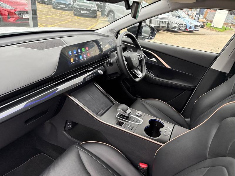 Used Omoda OMODA 5 2024 for sale - 76290228: Photo 15