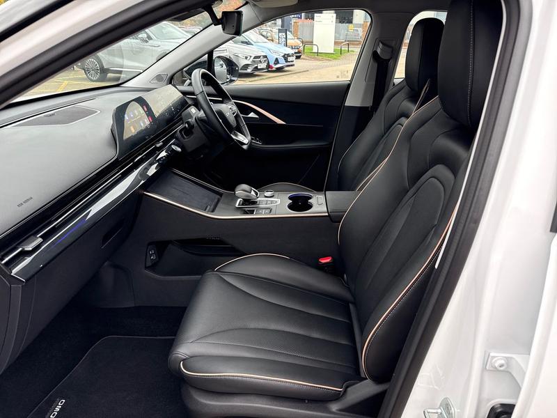 Used Omoda OMODA 5 2024 for sale - 76290228: Photo 16