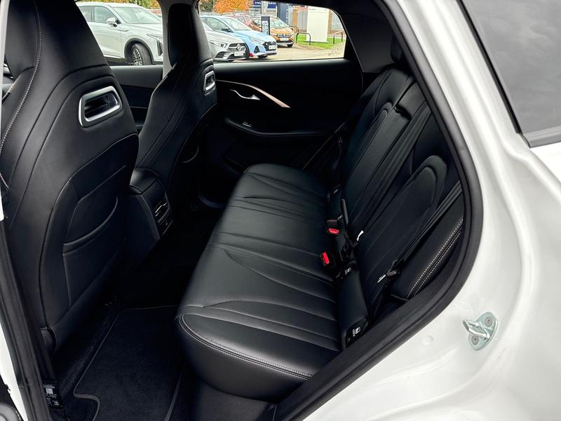 Used Omoda OMODA 5 2024 for sale - 76290228: Photo 17