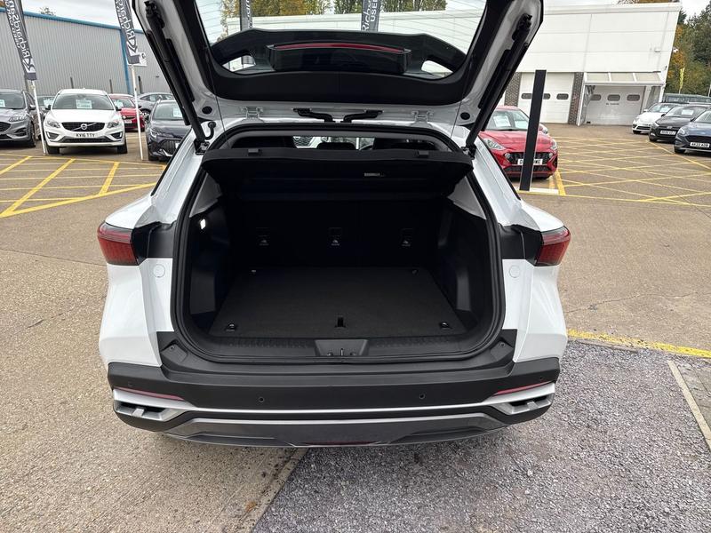 Used Omoda OMODA 5 2024 for sale - 76290228: Photo 18