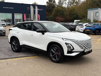 2024 - 1.6 TGDI Noble SUV 5dr Petrol DCT Euro 6 (s/s) (186 ps) Automatic