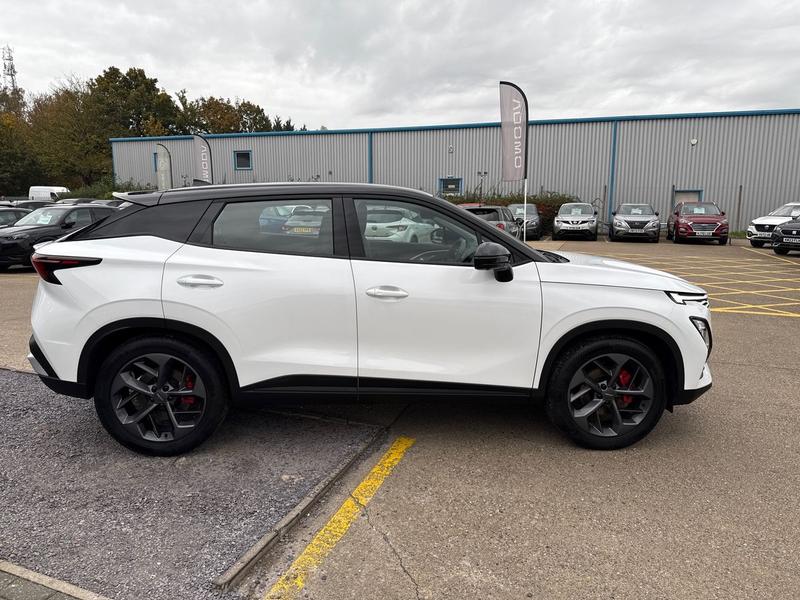 Used Omoda OMODA 5 2024 for sale - 76290228: Photo 2