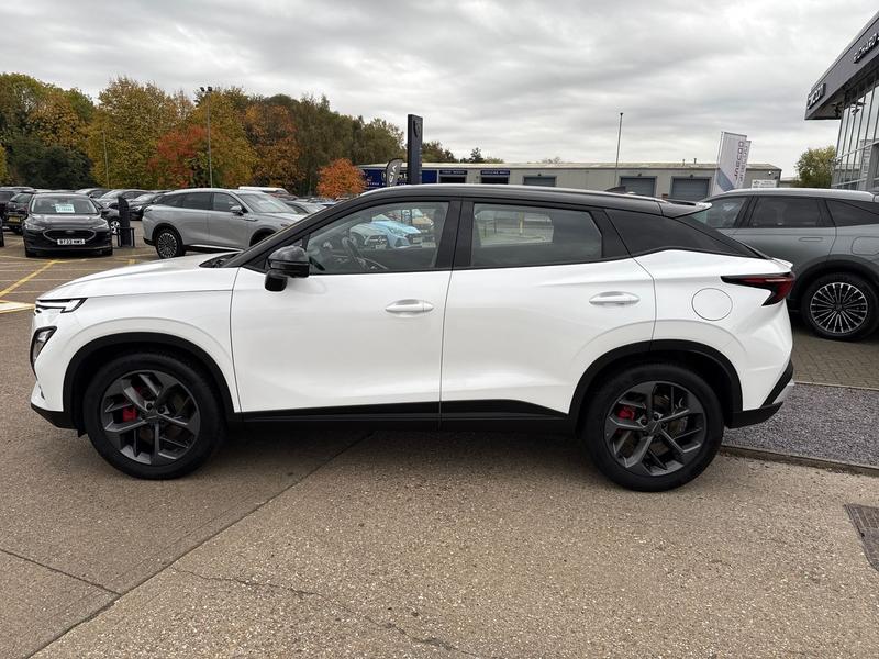 Used Omoda OMODA 5 2024 for sale - 76290228: Photo 6