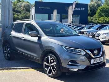 2019 - 1.3 DIG-T Tekna SUV 5dr Petrol DCT Auto Euro 6 (s/s) (160 ps) Automatic