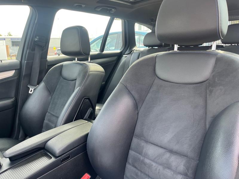 Used Mercedes-Benz C-Class 2014 for sale - 76064597: Photo 16
