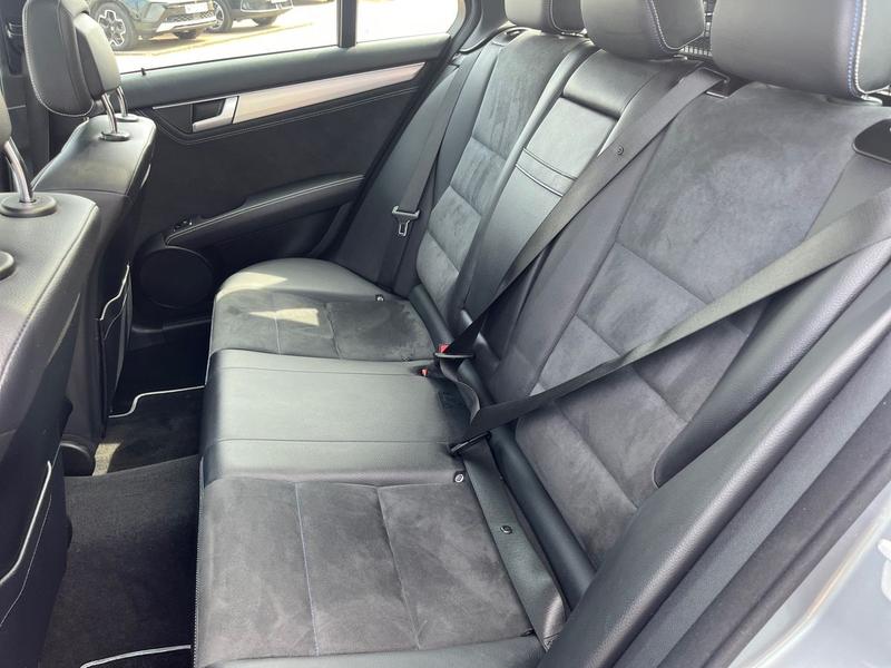 Used Mercedes-Benz C-Class 2014 for sale - 76064597: Photo 17