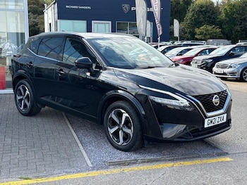 Nissan - Qashqai