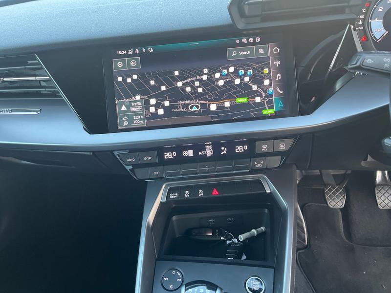 Used Audi A3 2023 for sale - 76568452: Photo 11