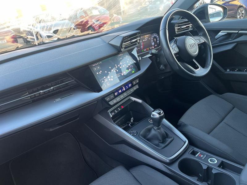 Used Audi A3 2023 for sale - 76568452: Photo 15