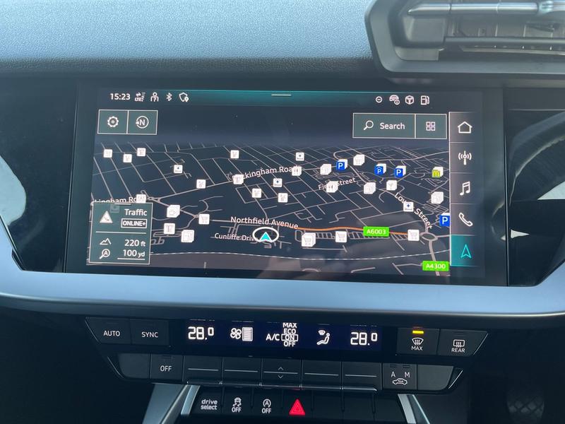 Used Audi A3 2023 for sale - 76568452: Photo 20