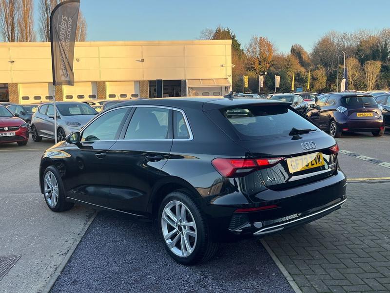 Used Audi A3 2023 for sale - 76568452: Photo 5