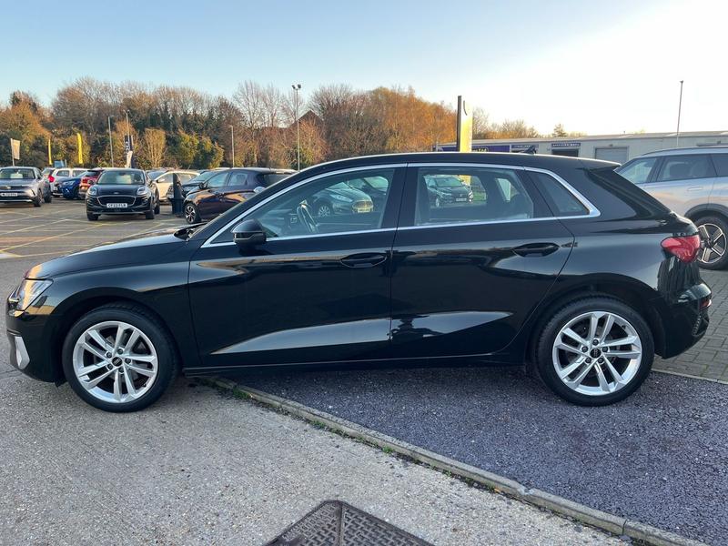 Used Audi A3 2023 for sale - 76568452: Photo 6