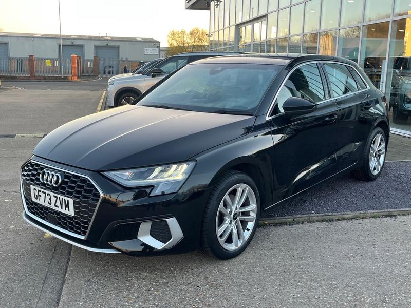 Used Audi A3 2023 for sale - 76568452: Photo 7