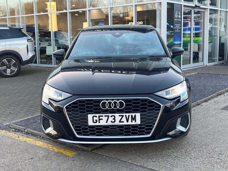 Used Audi A3 2023 for sale - 76568452: Photo 8