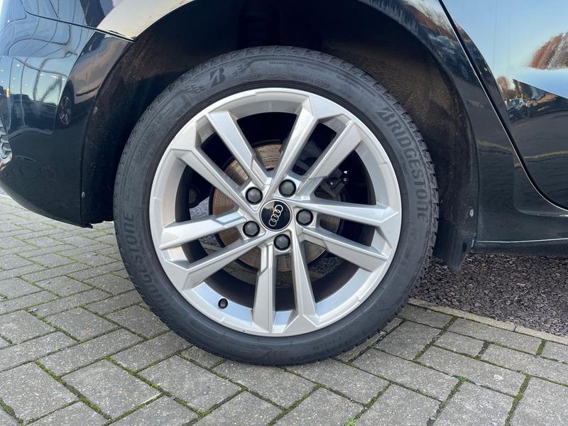 Used Audi A3 2023 for sale - 76568452: Photo 9