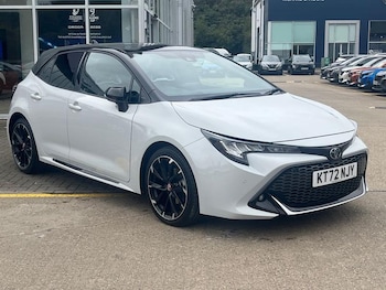 Toyota - Corolla