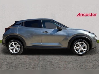 Used Nissan Juke 2021 for sale - 75779094: Photo